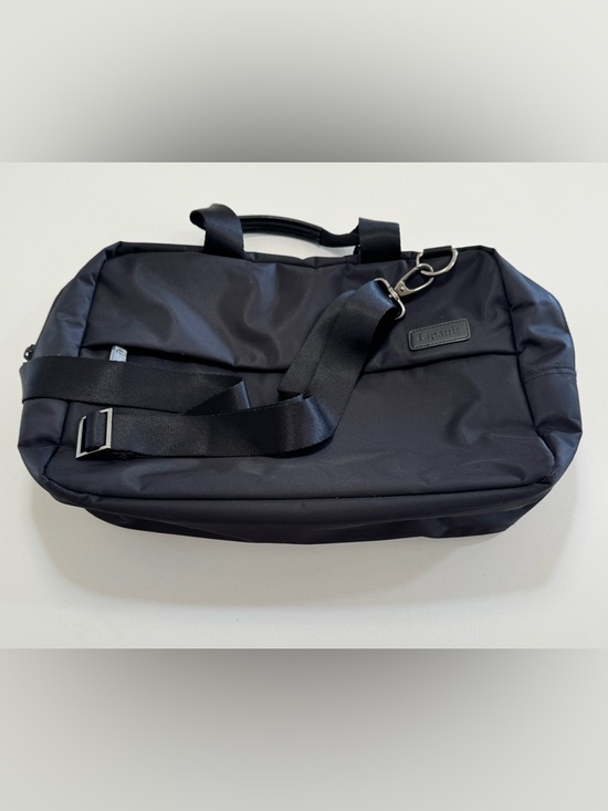 Lipault Other - Lipault Computer Laptop Luggage Carry-On Bag Strap Crossbody (16x11x5.5)